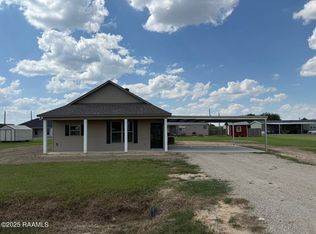 9916 Lou Ella Rd, Kaplan, LA 70548