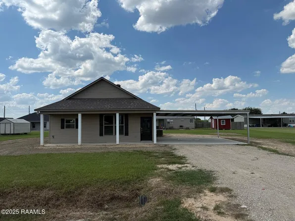 9916 Lou Ella Rd, Kaplan, LA 70548