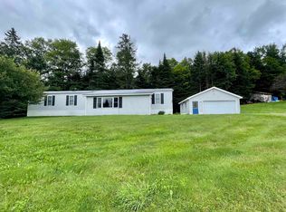 110 Mountain View Dr, Sheffield, VT 05866