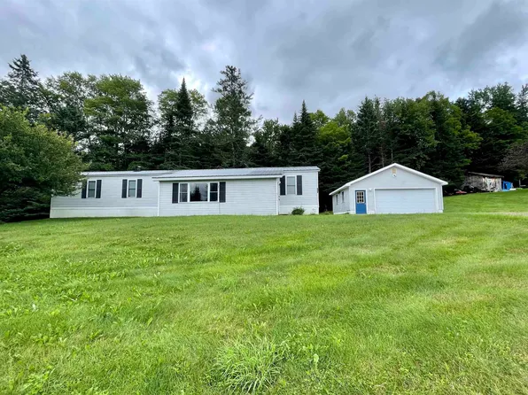 110 Mountain View Drive, Sheffield, VT 05866