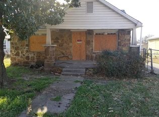 1814 N Quincy Ave, Tulsa, OK 74106