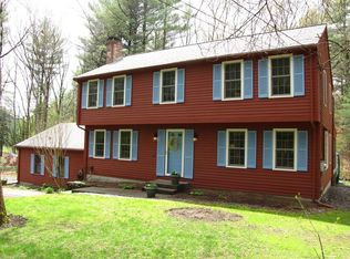 23 Mill Brook Ave, Walpole, MA 02081
