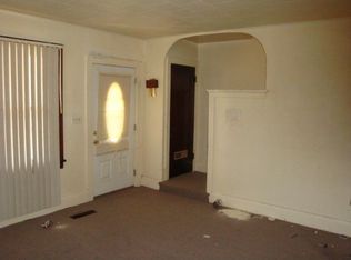 3519 Upton Ave, Toledo, OH 43613