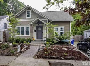 207 Northwood Cir, Durham, NC 27701