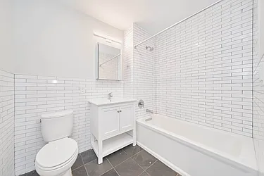 Rented by Living New York