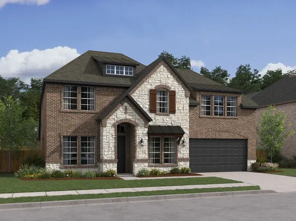 2504 Ackley Ln, Wylie, TX 75098