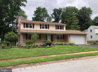 20 Burnett Dr, Wilmington, DE 19810