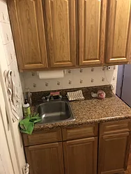 Rented by Eric Goodman Realty Corp