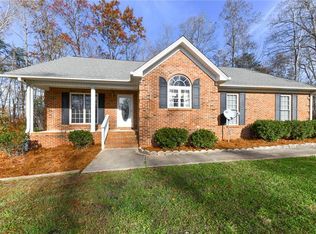 171 Vernon Rd, Reidsville, NC 27320