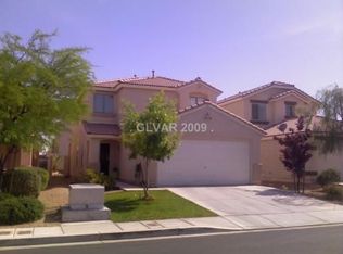 4837 Rush Springs Dr, Las Vegas, NV 89139