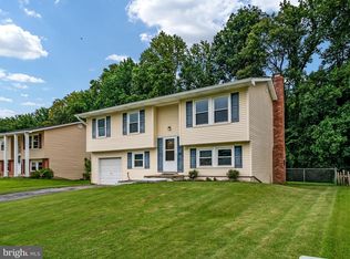 2259 Time Dr, Gambrills, MD 21054