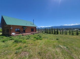 41 Private Drive 1797a, Chama, NM 87520