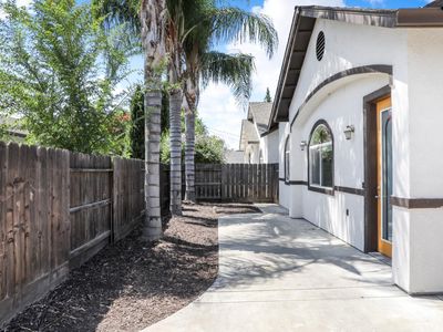1325 Sunrise Ave, Modesto, CA, 95350