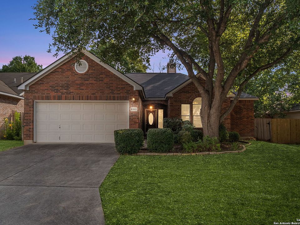 1st image of 6353 Parkland Oaks Dr