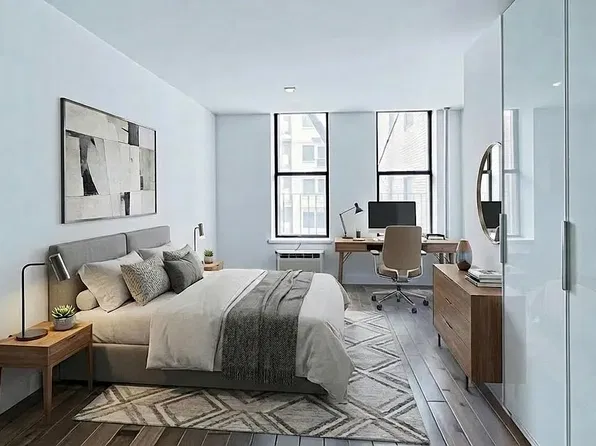 86 Clinton St, New York, NY