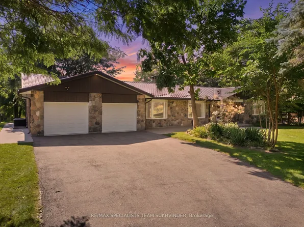 8438 9th Line, Halton Hills, ON L0P 1K0