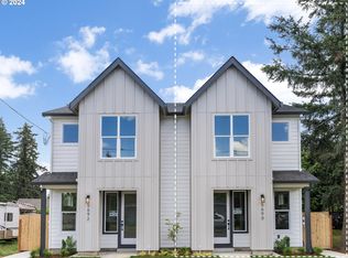 5690 SE Knapp St, Portland, OR 97206