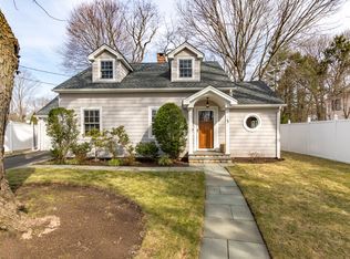3 Overridge Rd, Westport, CT 06880