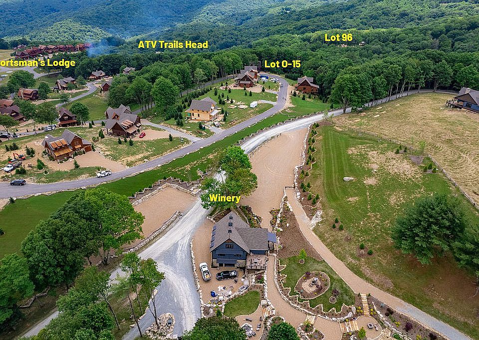 Next to the best stuff!