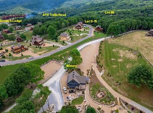 LOT F-1 Eagles Nest, Banner Elk, NC 28604