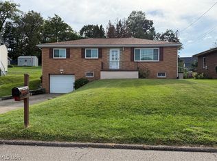 113 Starkey Blvd, Wintersville, OH 43953