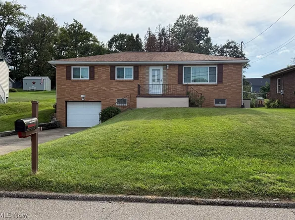 113 Starkey Blvd, Wintersville, OH 43953