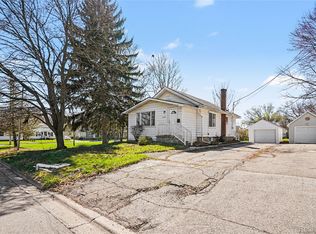 5044 2nd St, Swartz Creek, MI