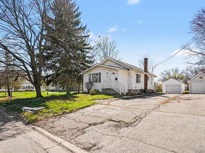5044 2nd St, Swartz Creek, MI, 48473