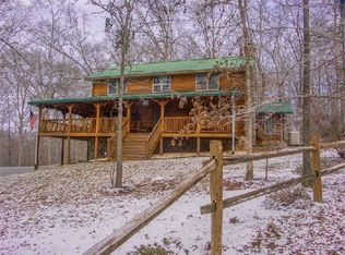 7730 Morganton Rd, Greenback, TN 37742