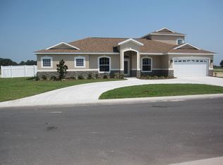 4962 NE 124th Rd, Oxford, FL 34484