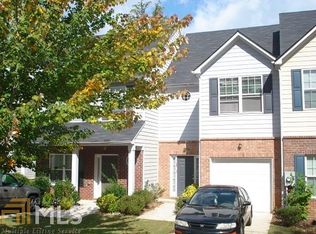 162 Brookview Dr, Riverdale, GA 30274