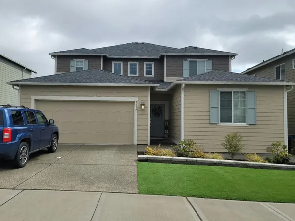 1367 Baker Heights Loop, Bremerton, WA 98312