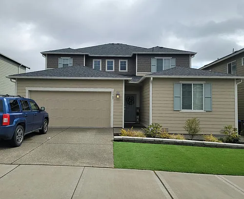1367 Baker Heights Loop Photo 1