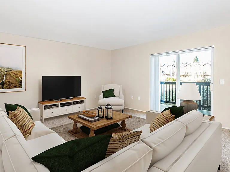 Greenbriar at Tanasbourne - Beaverton Oregon
