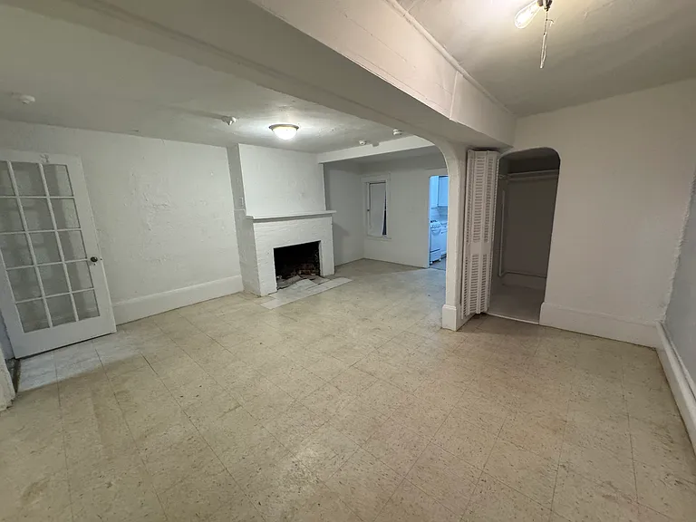 Garden - Grove St Apartments — Photo 8