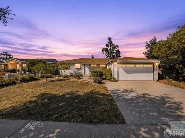 5167 Amelia Dr, San Jose, CA 95118