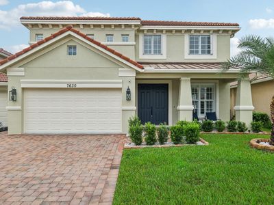 7630 SE Heritage Boulevard, Hobe Sound, FL, 33455
