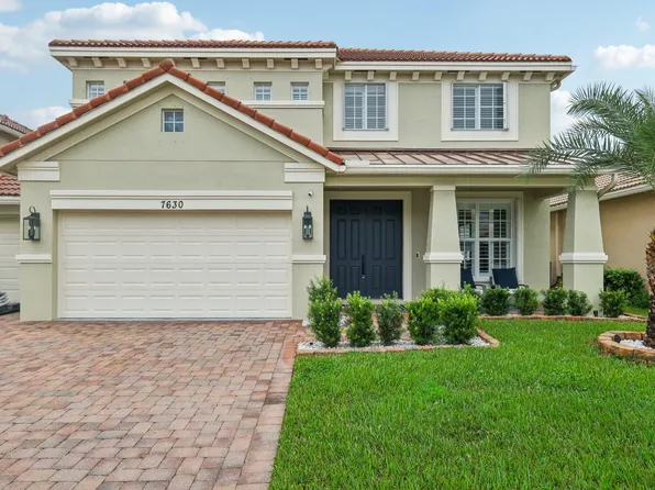7630 SE Heritage Boulevard, Hobe Sound, FL 33455