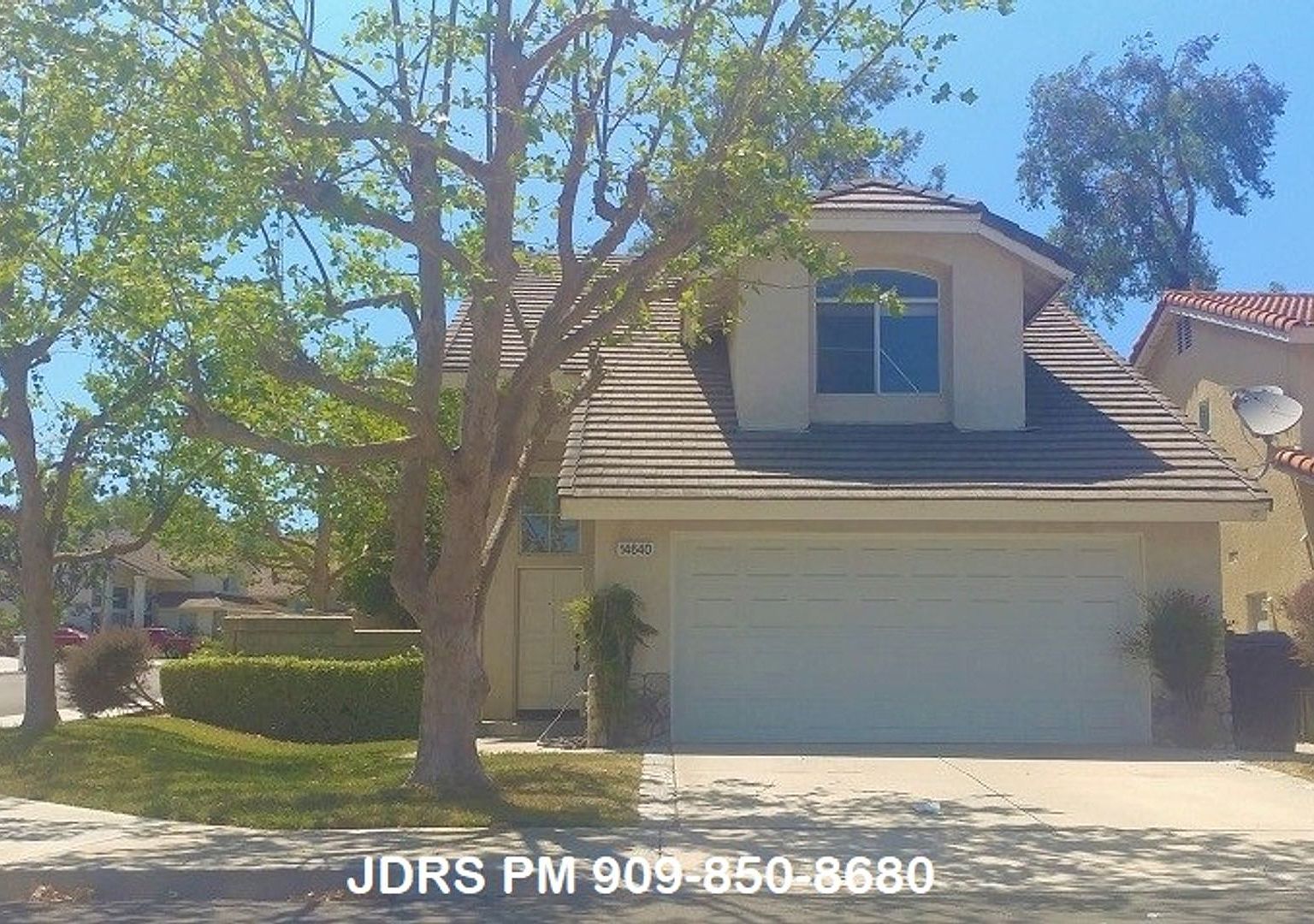 14640 Ranch Creek Ln, Chino Hills, CA 91709 | Zillow