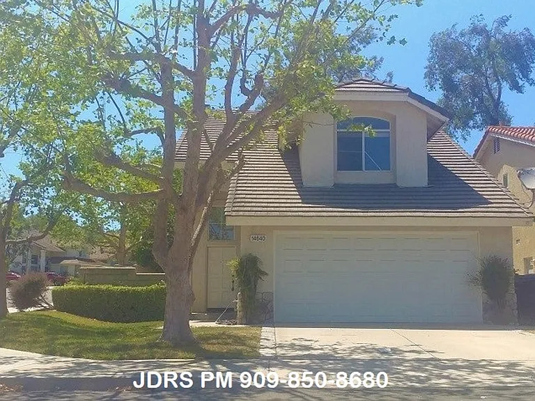 14640 Ranch Creek Ln — Photo 1