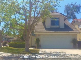 14640 Ranch Creek Ln, Chino Hills, CA 91709