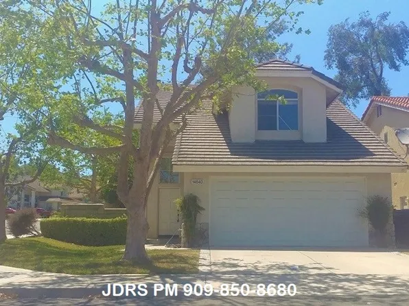 14640 Ranch Creek Ln, Chino Hills, CA 91709