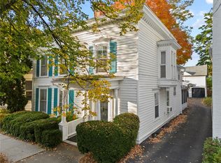 128 E Court St, Ithaca, NY 14850