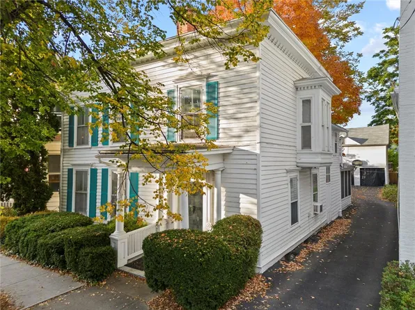 128 E Court St, Ithaca, NY 14850