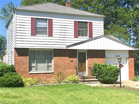 3rd image of 1660 Hillandale Dr