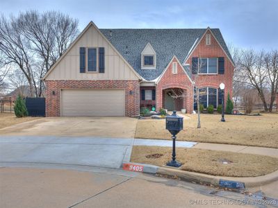 9405 N 104th East Ave, Owasso, OK, 74055