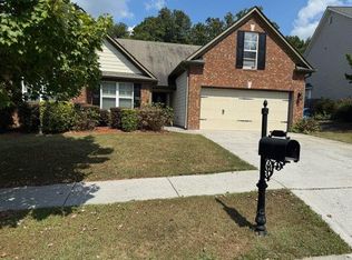 1221 Thomas Daniel Way, Lawrenceville, GA 30045
