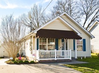 3347 Mullins Ct, Murfreesboro, TN 37129