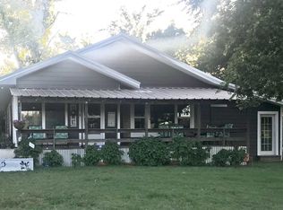 116 Idabel St, Wilson, OK 73463