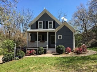 3 Cranston St, Westwood, MA 02090